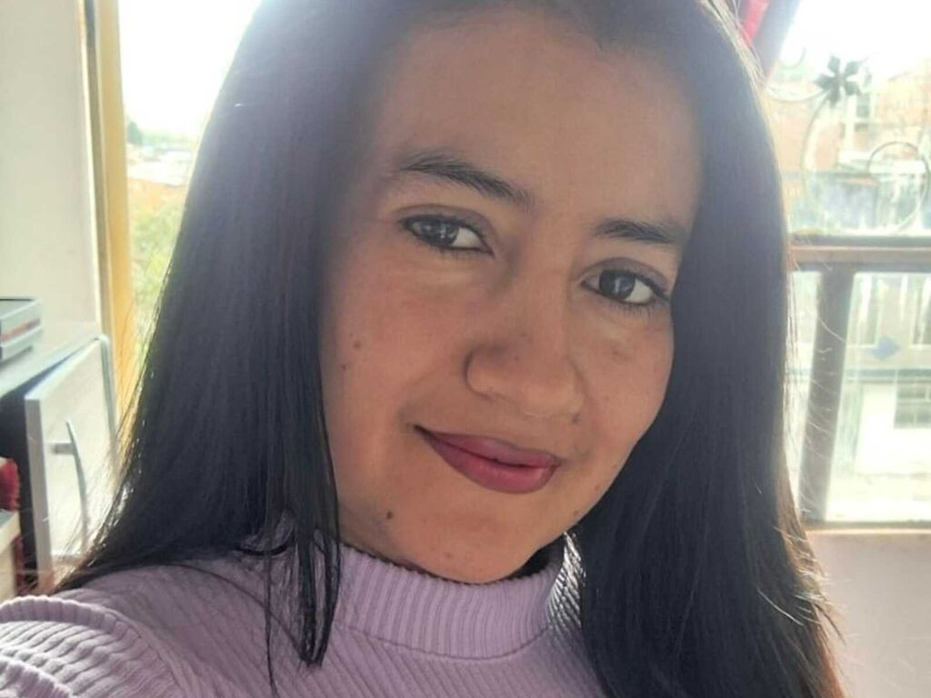 MariaStrike LiveJasmin