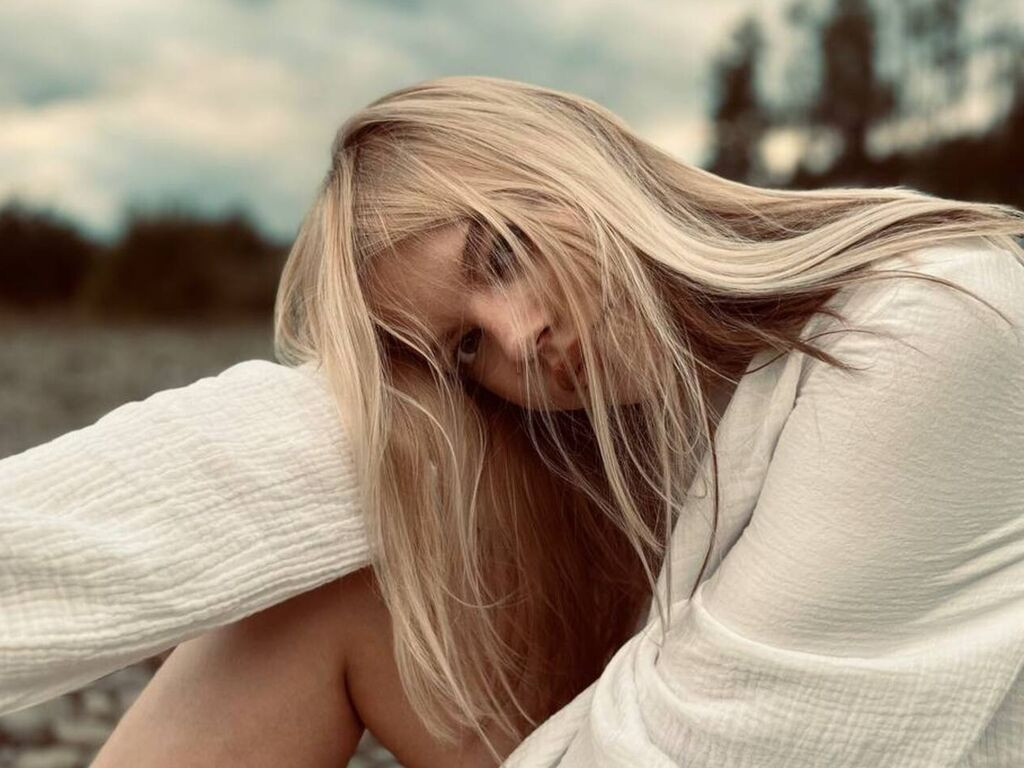 MariaTownsen Desnudo