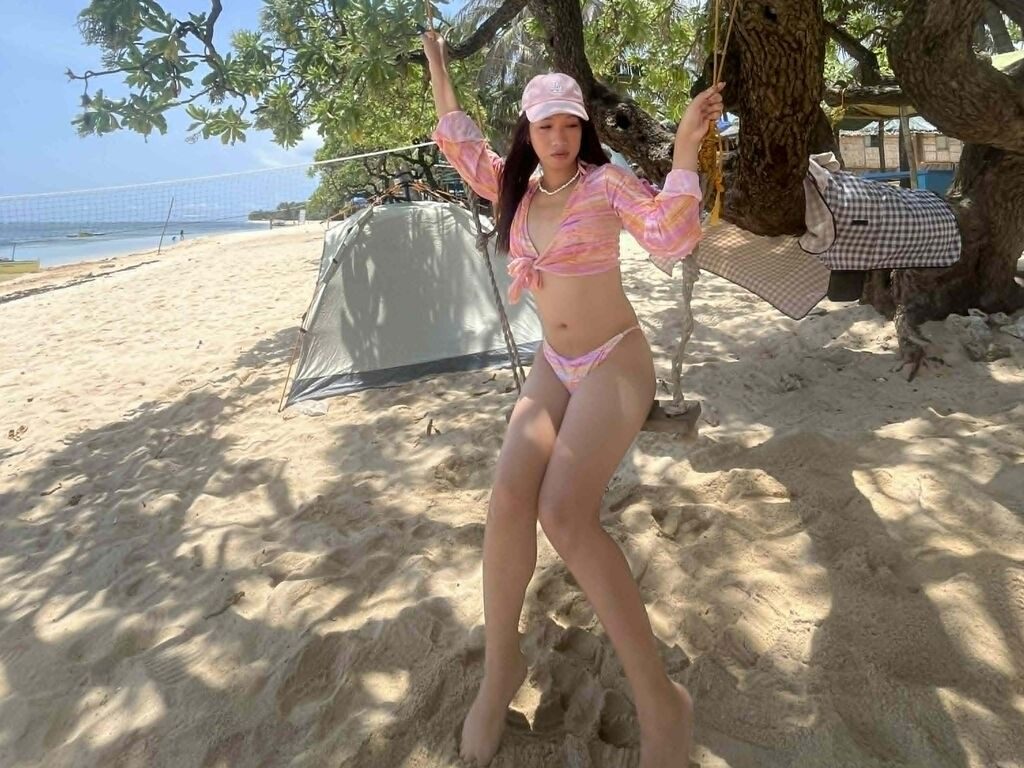 MariaVodka LiveJasmin