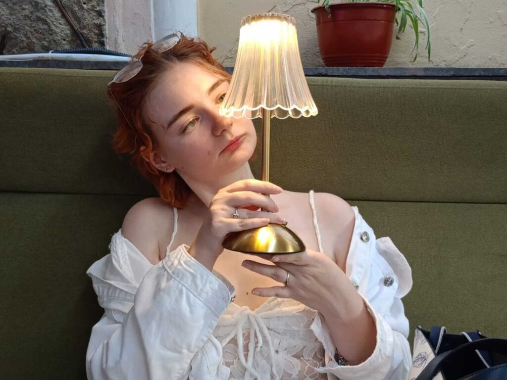 MariaaGray Nude