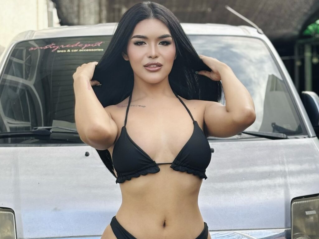 MariahMiless LiveJasmin
