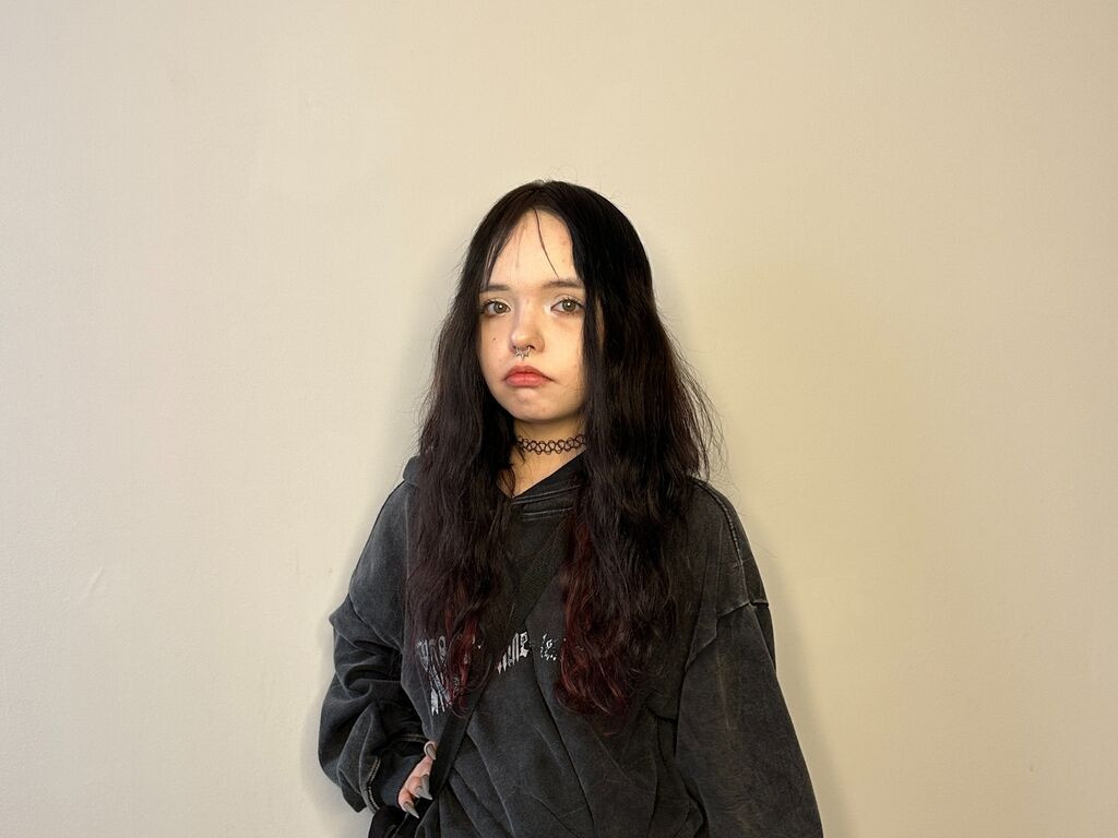 MariahTainter LiveJasmin