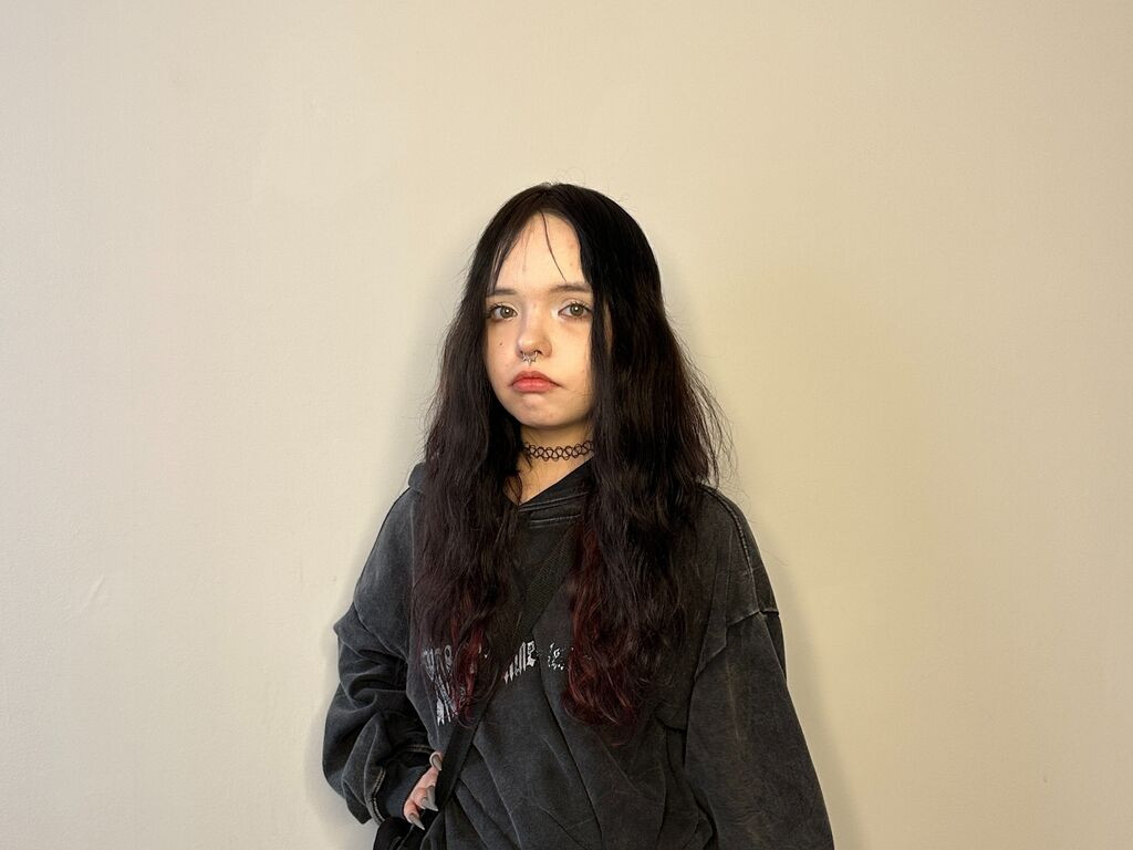 MariahTainter Desnudo