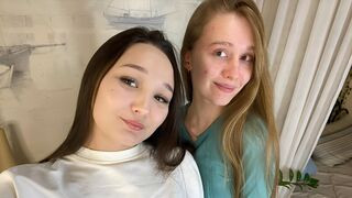 MariamAndAlethia Cam