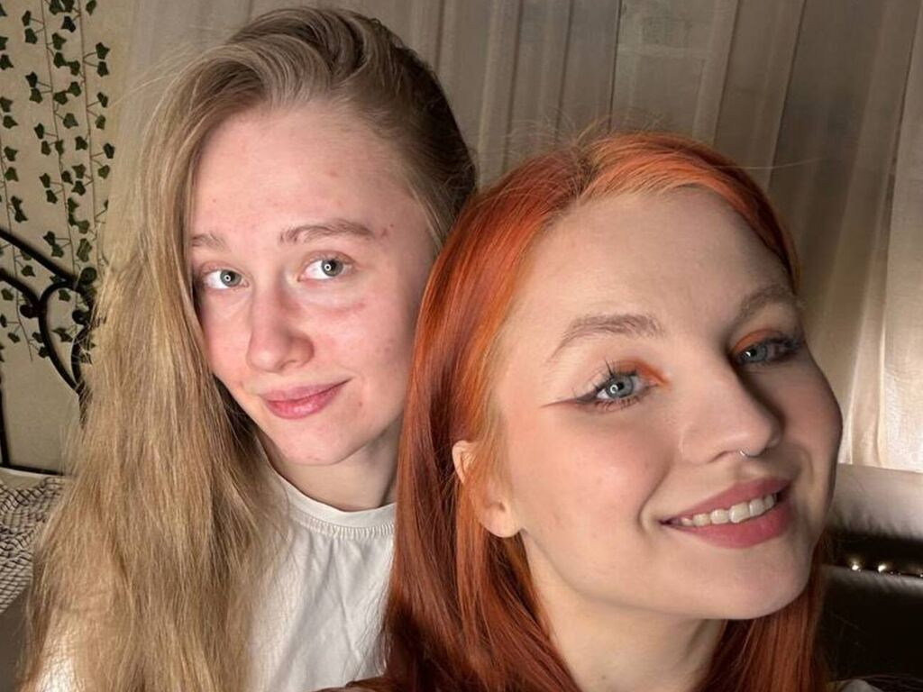 MariamAndDivina LiveJasmin