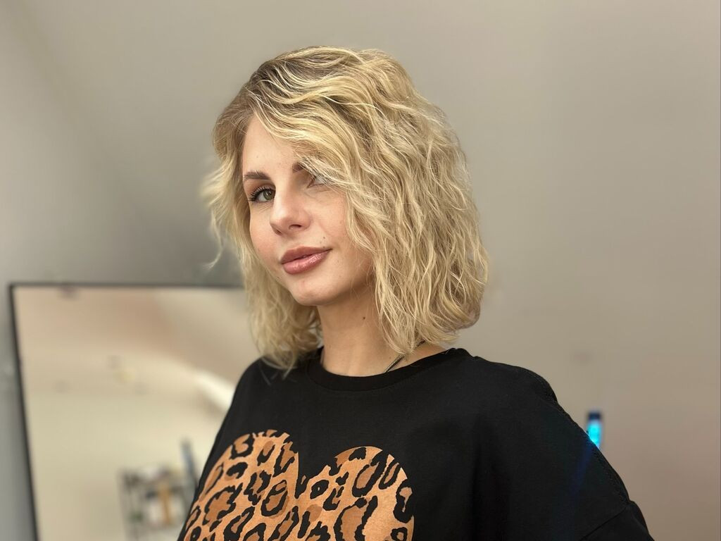 MariamCordner LiveJasmin