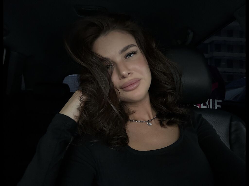 MariamCurrington LiveJasmin