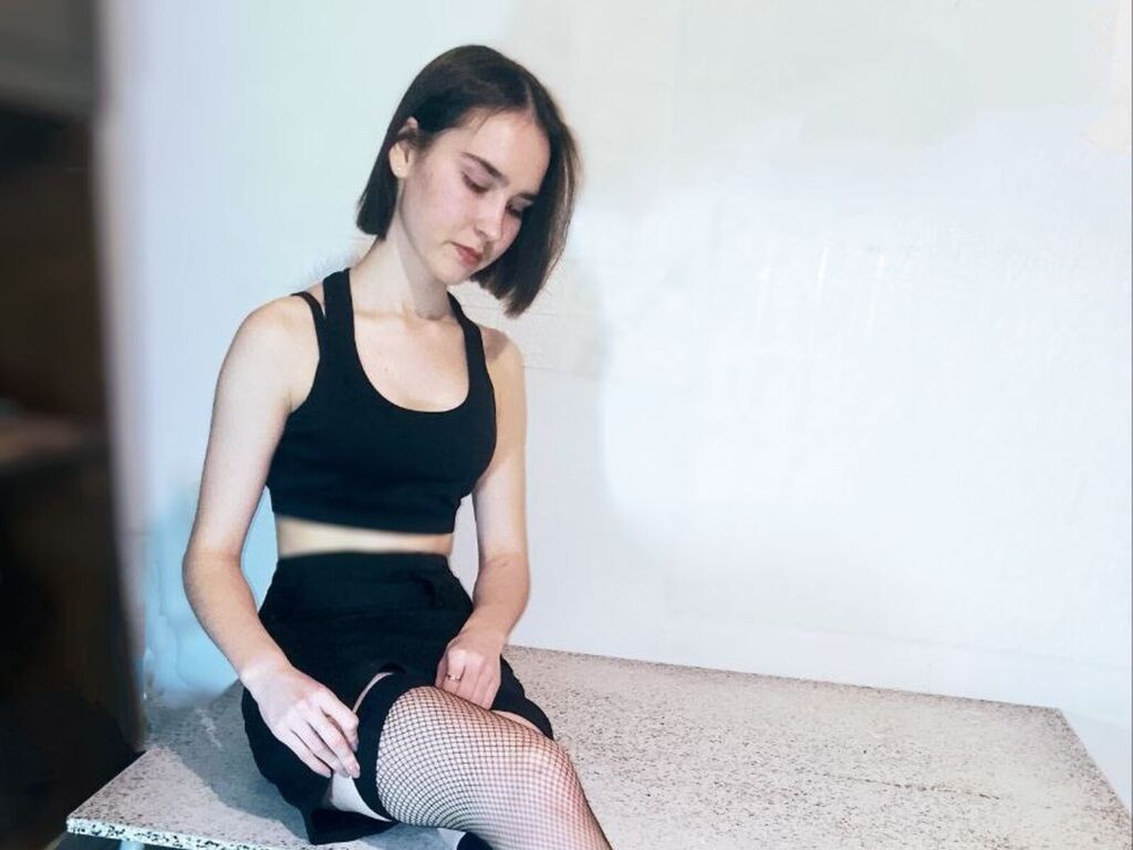 MariamEdgin LiveJasmin