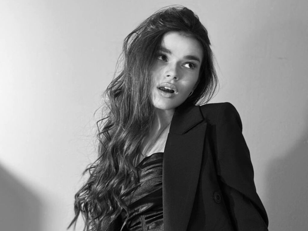 MariamGirling LiveJasmin
