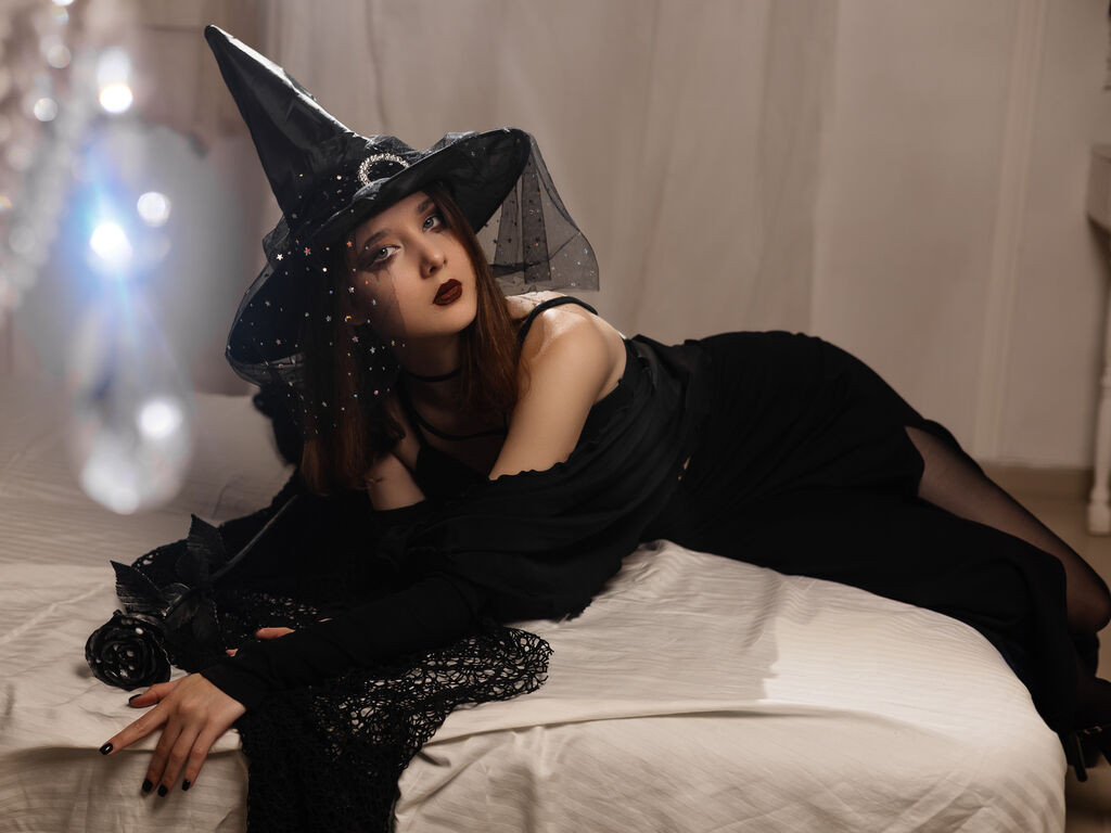 MarianBeck LiveJasmin