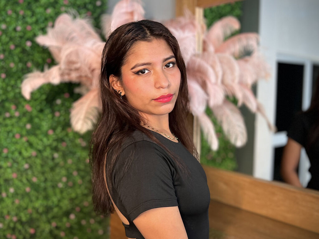 MarianFortich Desnudo