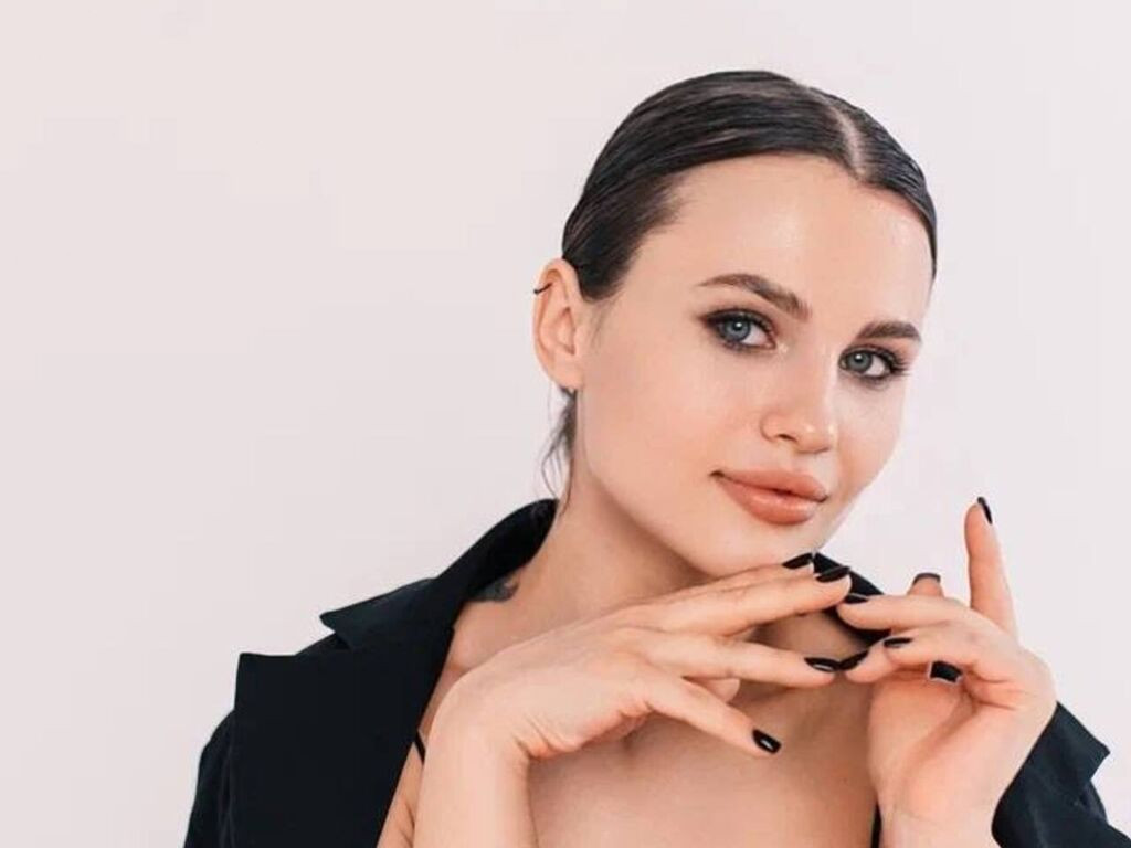 MarianMur LiveJasmin