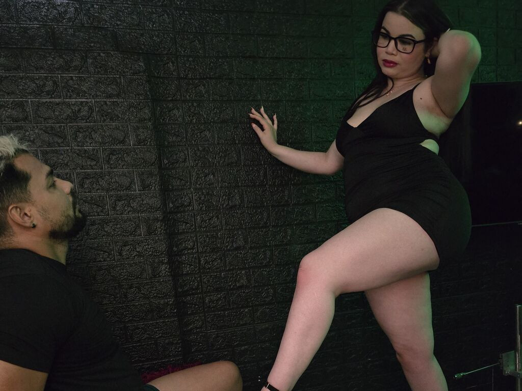 MarianaAndJosep LiveJasmin