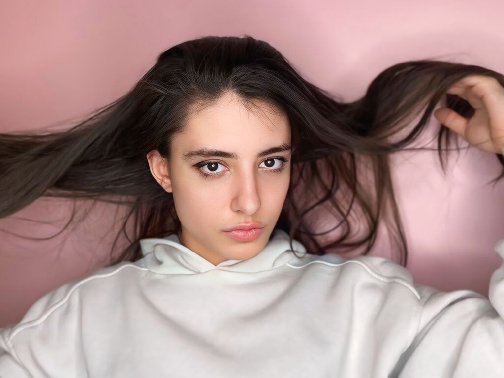 MarianaSechler LiveJasmin