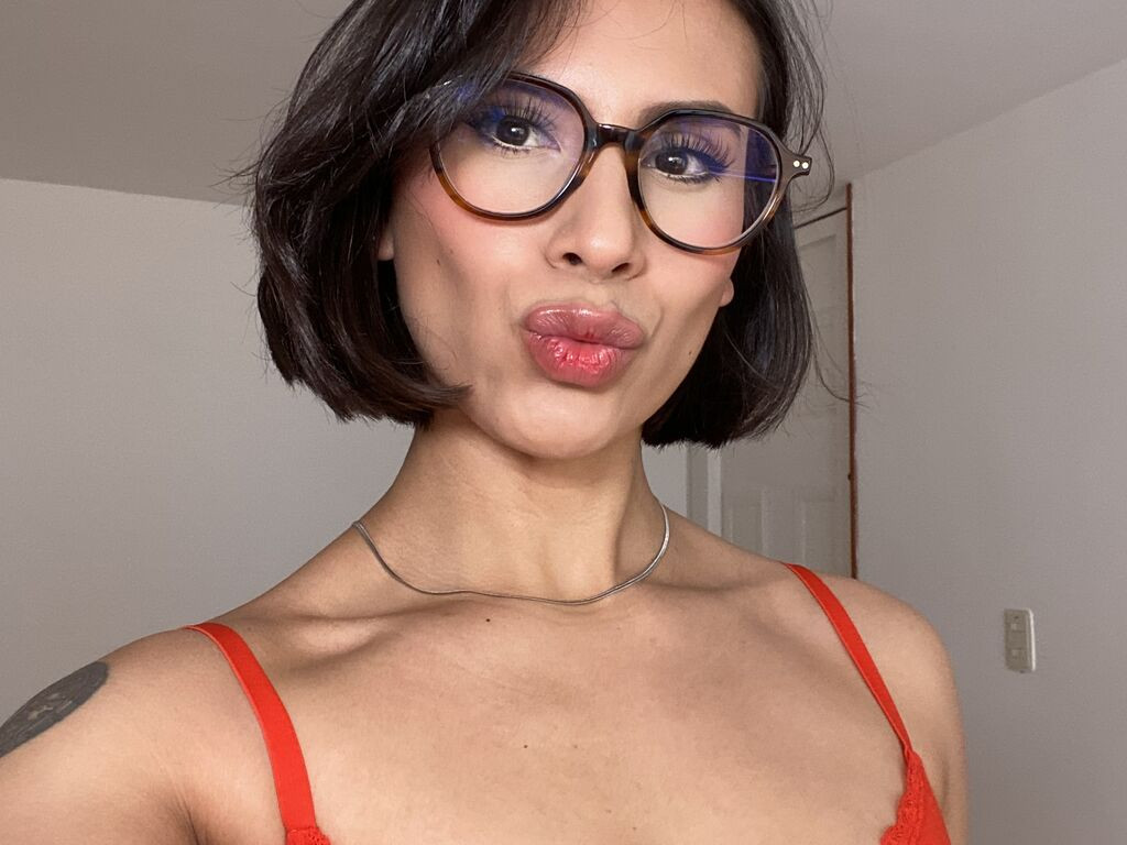 MariannaLeon Desnudo