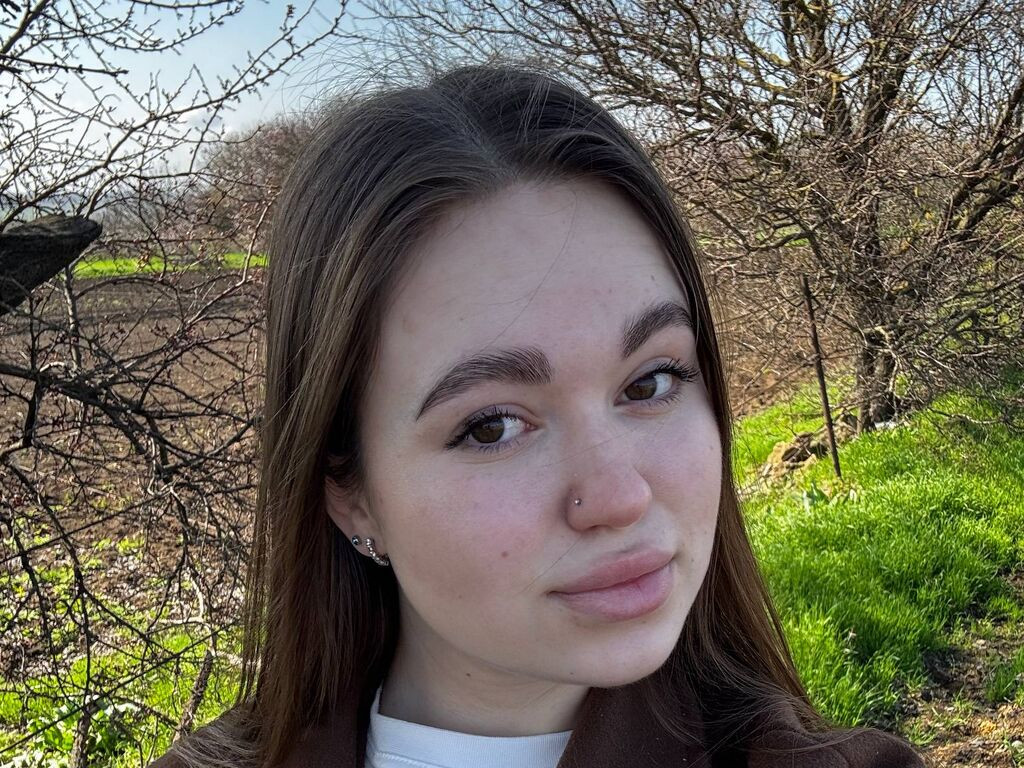 MariannaLomas LiveJasmin