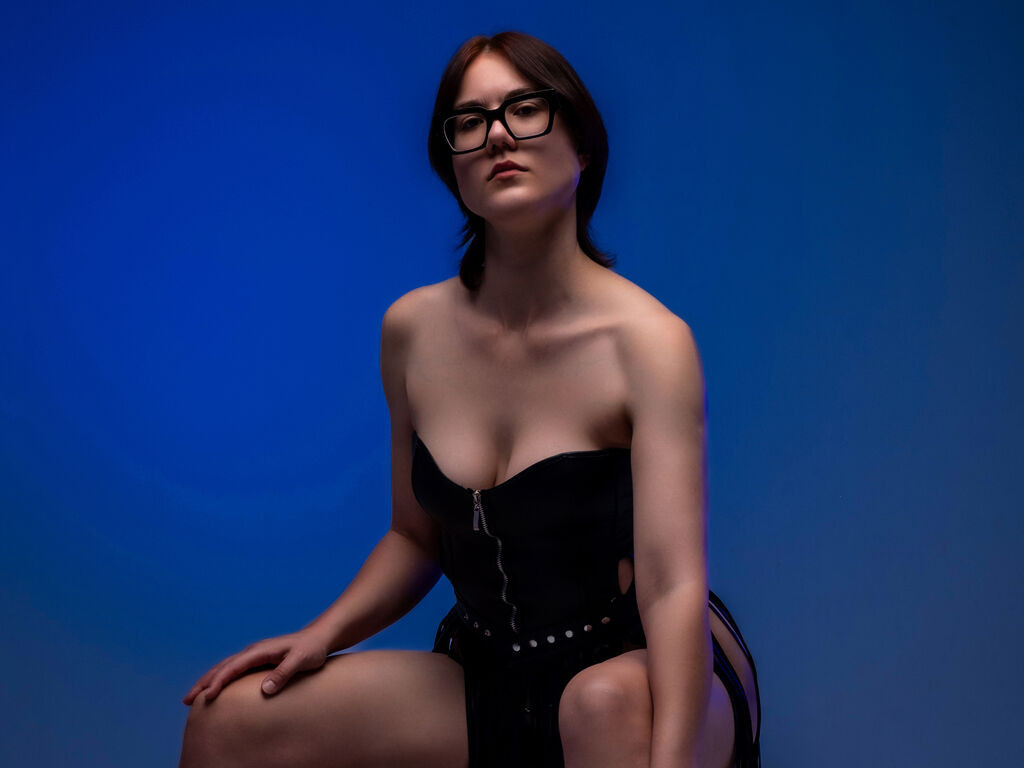 MarieFitch LiveJasmin