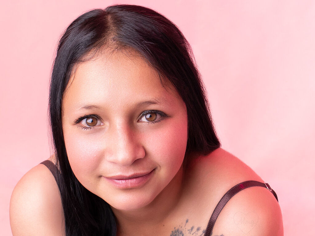 MarieHott LiveJasmin