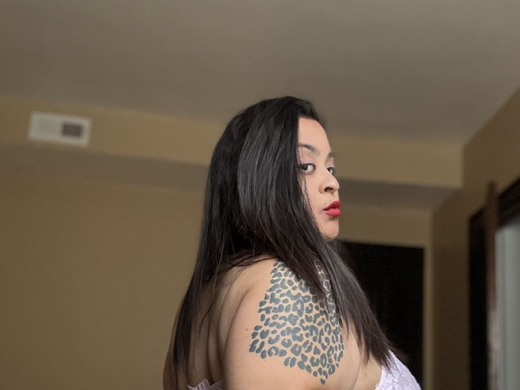 MarieTilly LiveJasmin
