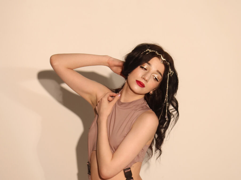 MariellaMartinez LiveJasmin