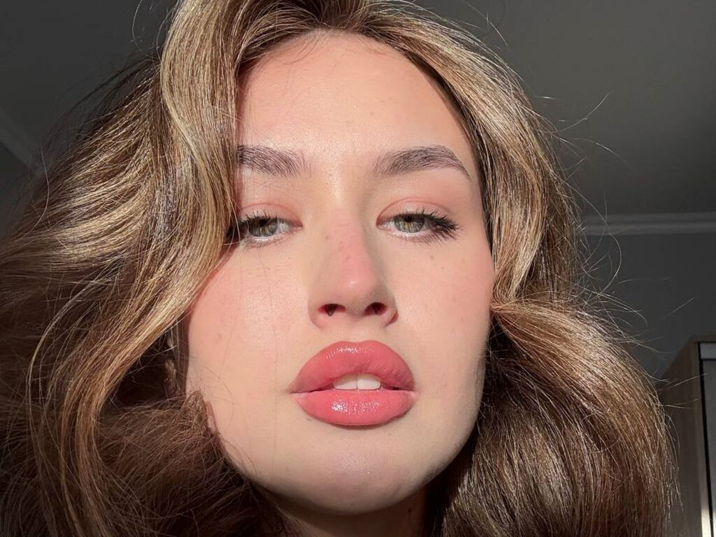 MarielleDefalco Desnudo