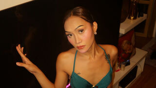 MarigonaCarolina Cam