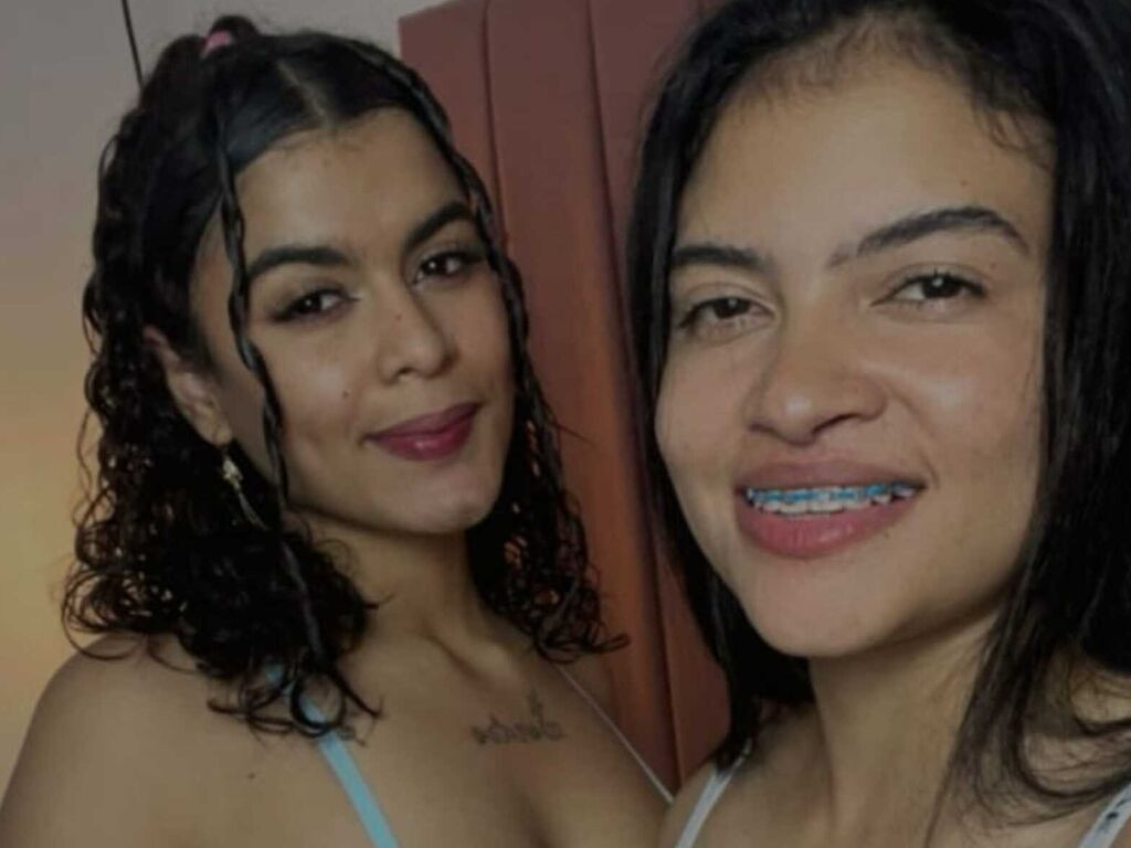 MariianaMara LiveJasmin