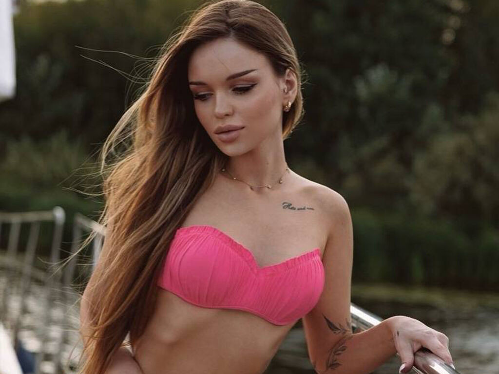 MarilynDalton LiveJasmin