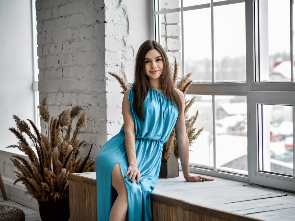 MarilynReed LiveJasmin