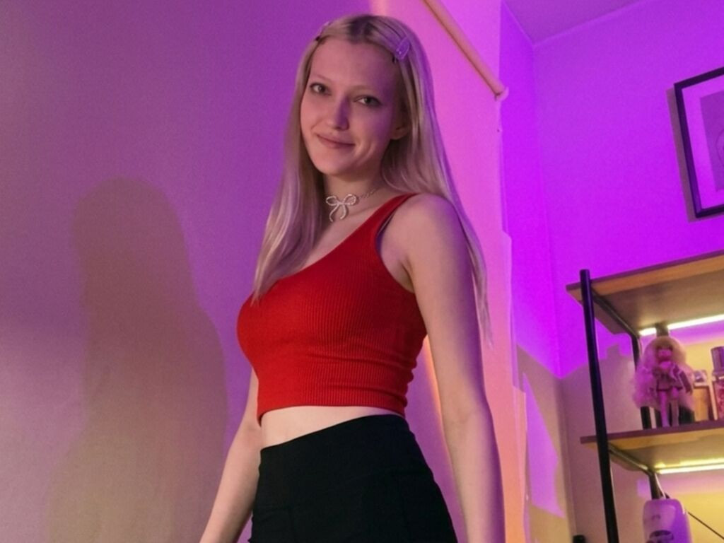 MarilynnKahele LiveJasmin