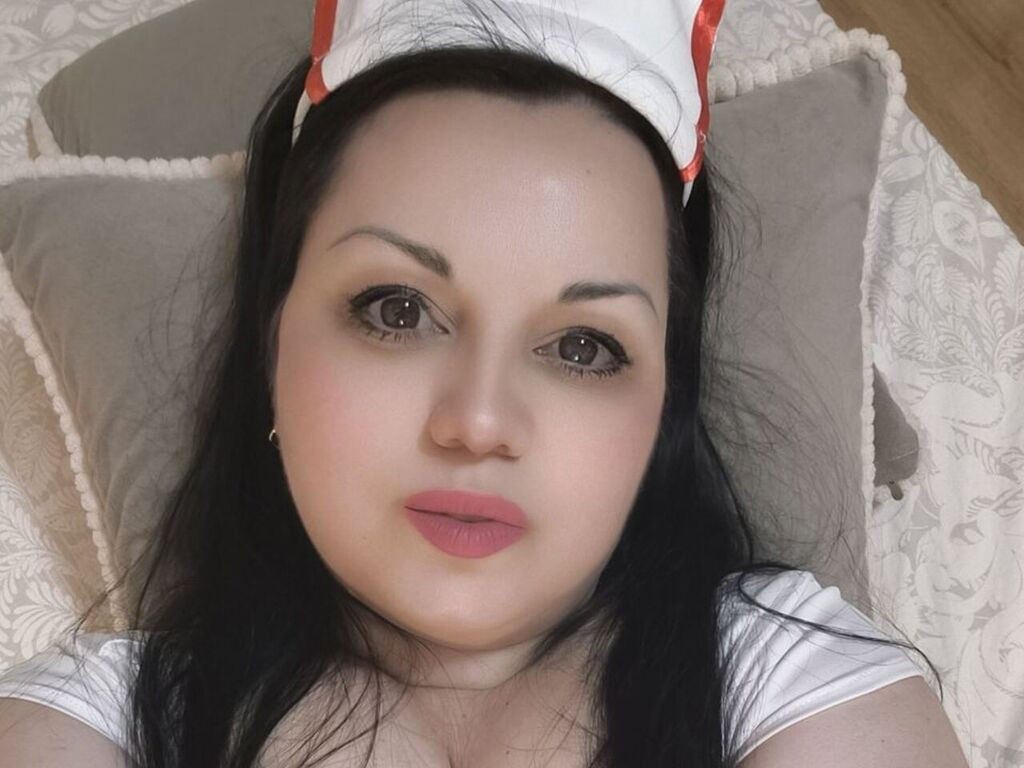 MarinaPeach LiveJasmin