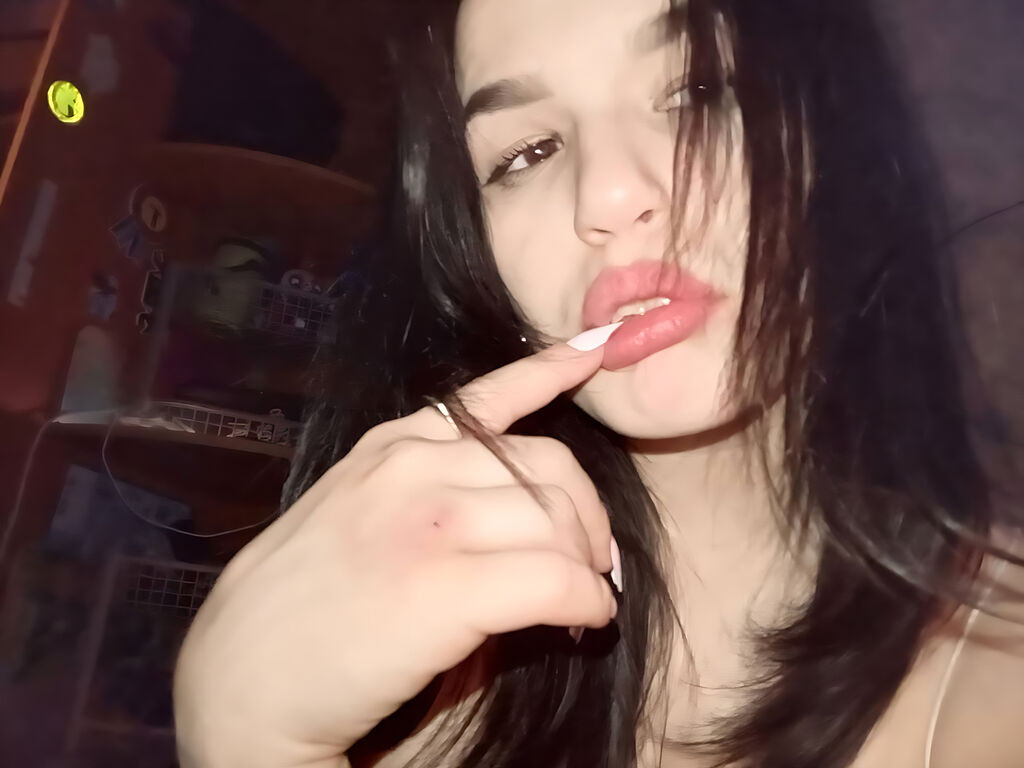 MarinaSemo LiveJasmin