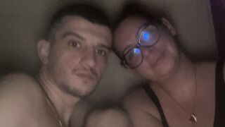 MarinaandPablo Cam