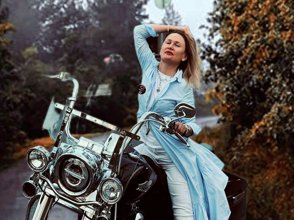 Marinaonebest LiveJasmin