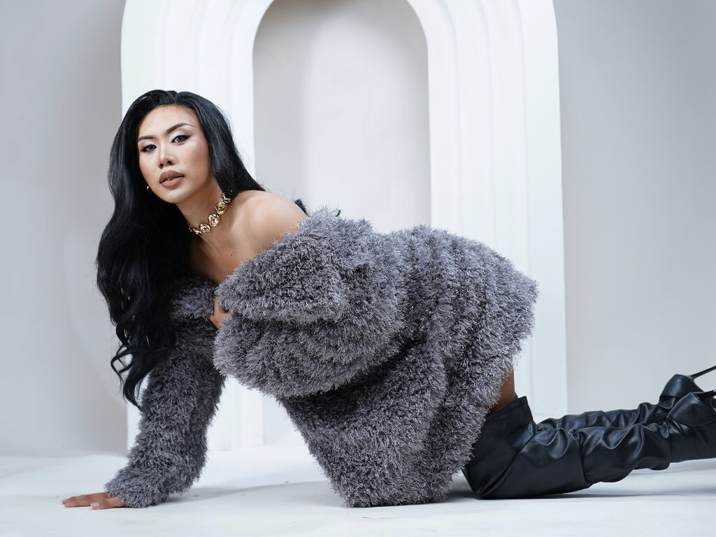 MarinnaSanchez LiveJasmin