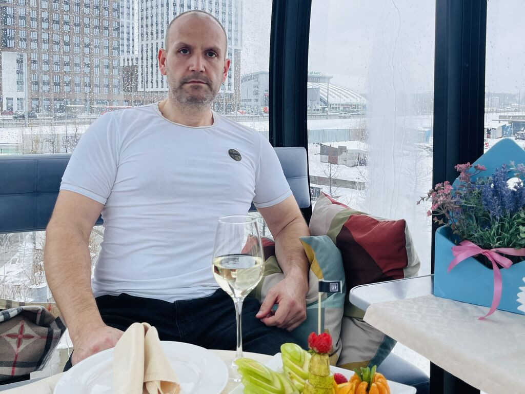 MarioGaspari LiveJasmin