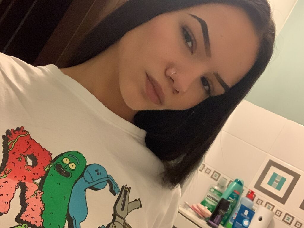 MarissaBliss Desnudo