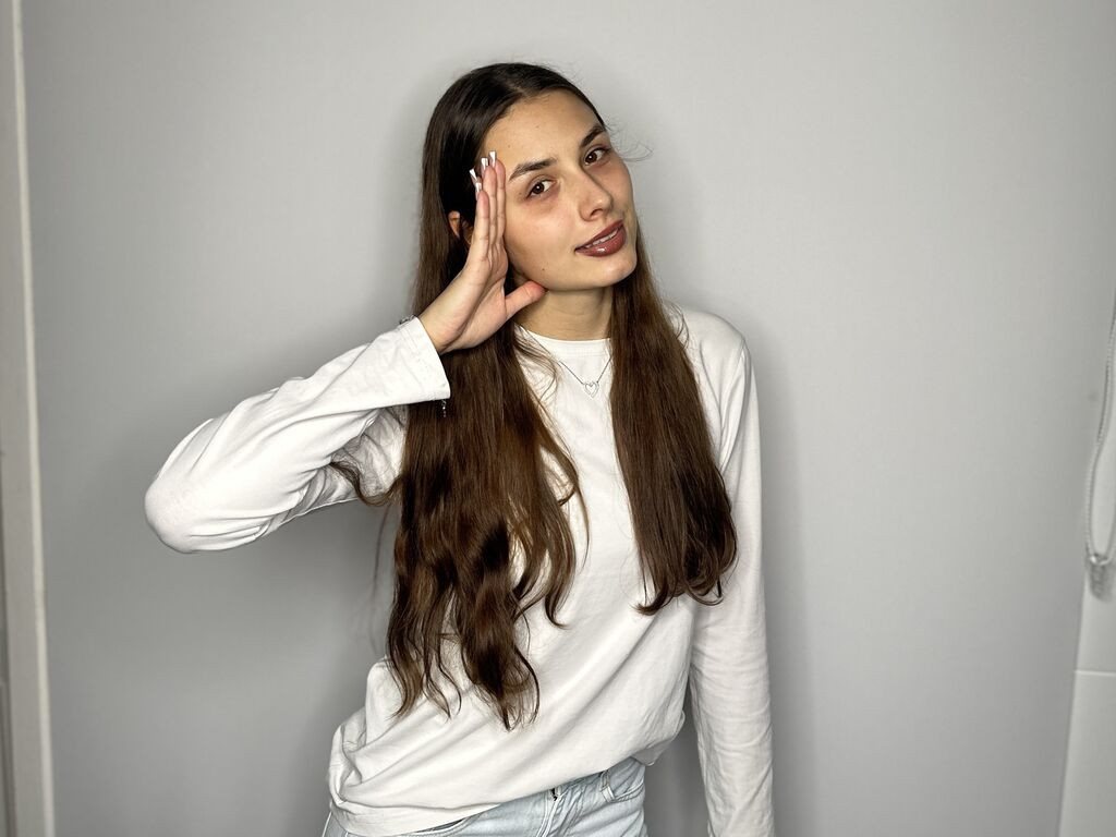 MarissaFitzen LiveJasmin