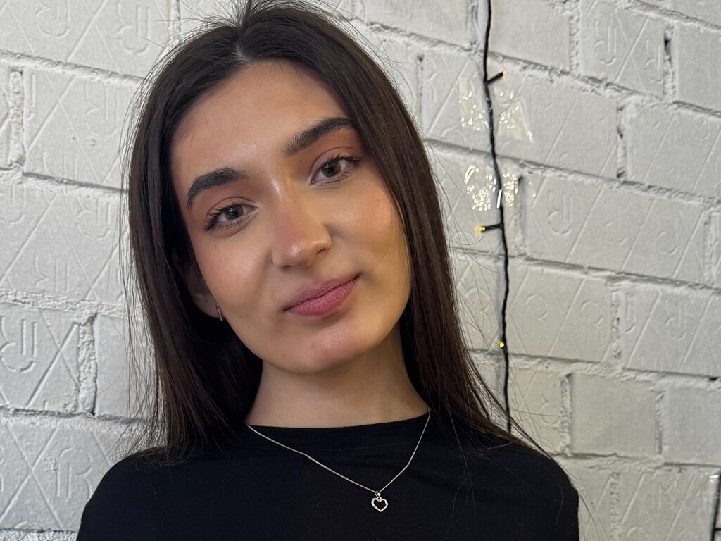 MarivelLapete LiveJasmin