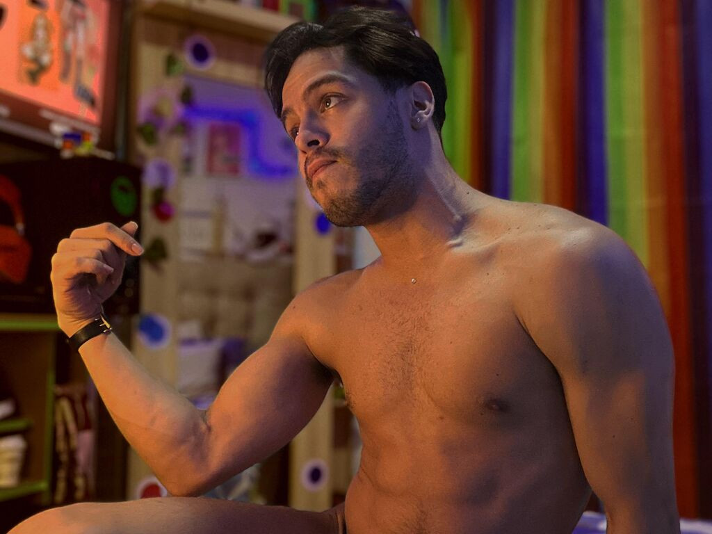 MarkMilliken LiveJasmin