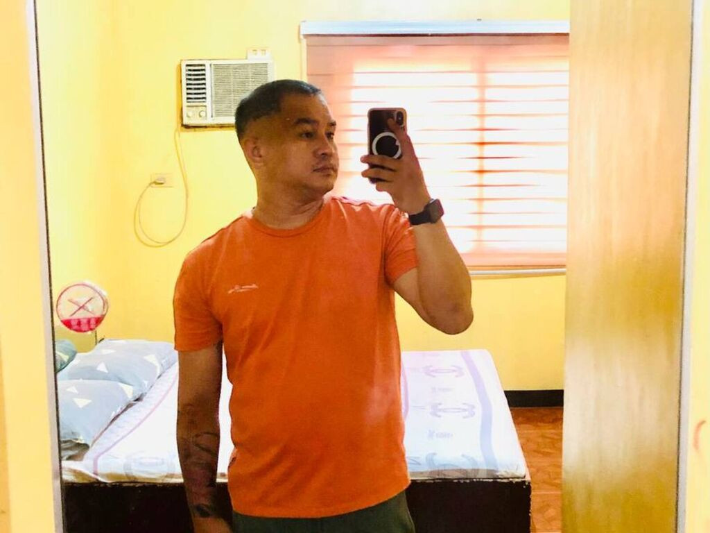 MarkPerez LiveJasmin