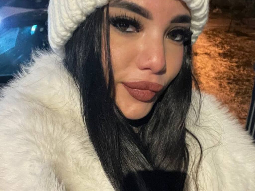 MarkSamons LiveJasmin
