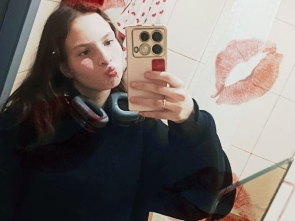 MarkizaKorsmeyer LiveJasmin