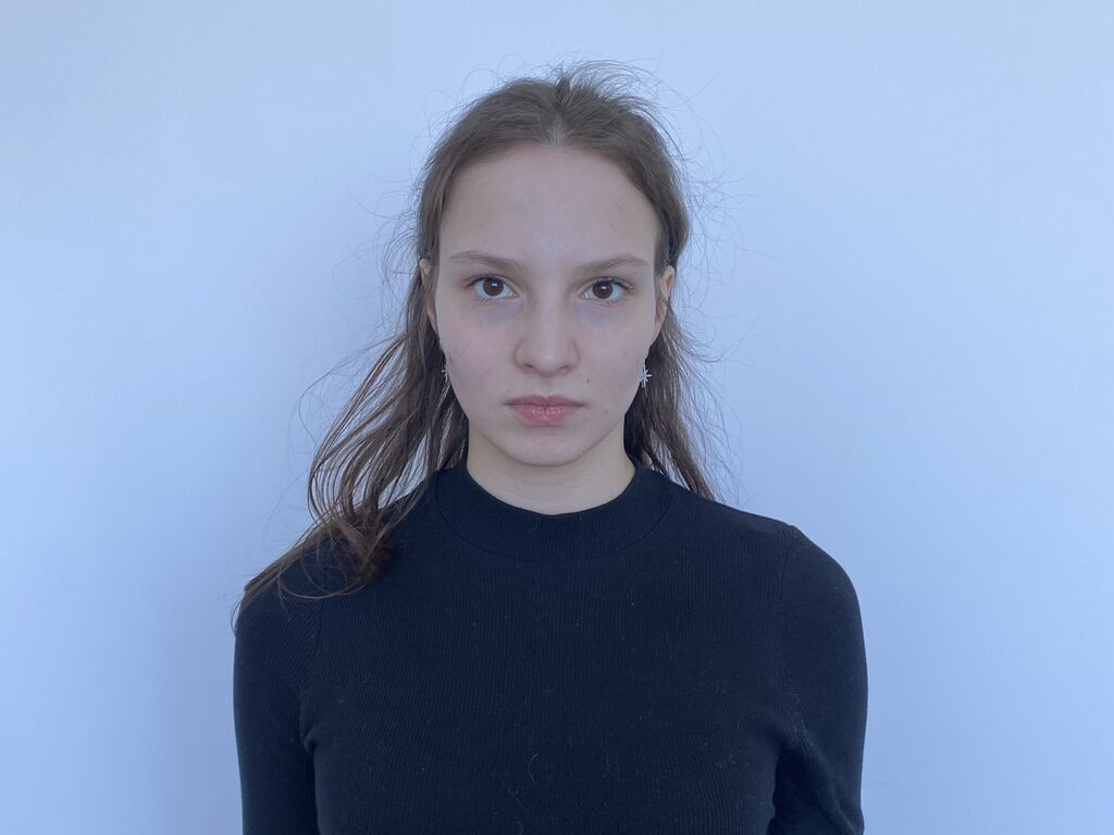 MarkizaKorsmeyer Nude