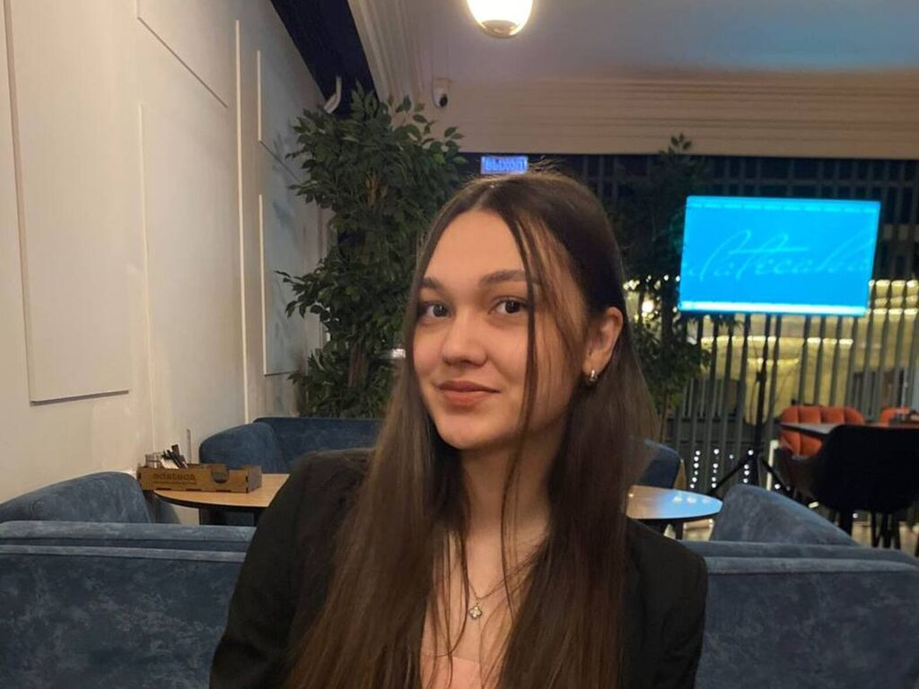 MarlenaFellers LiveJasmin