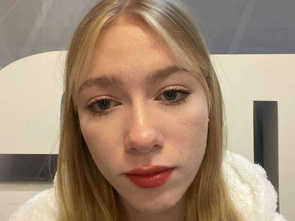 MarleneCollins LiveJasmin