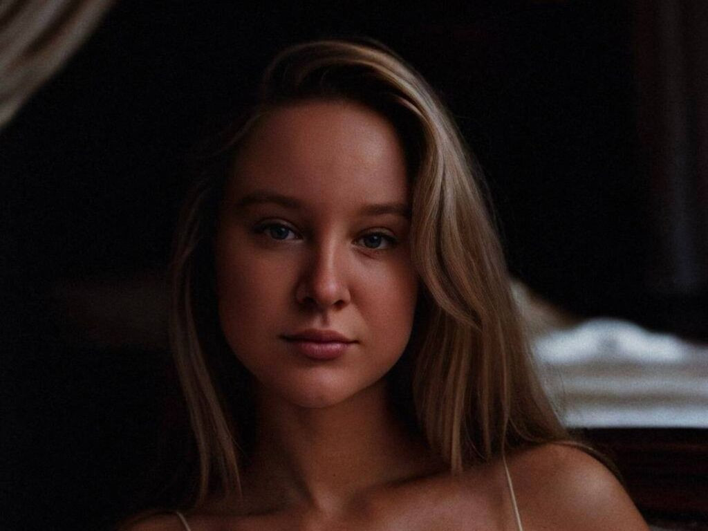 MarlynRatterree Nude