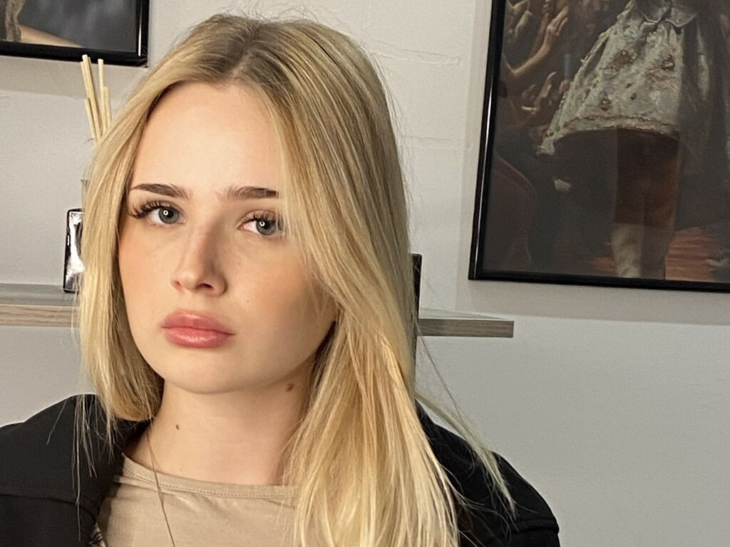 MarnieRhyner LiveJasmin