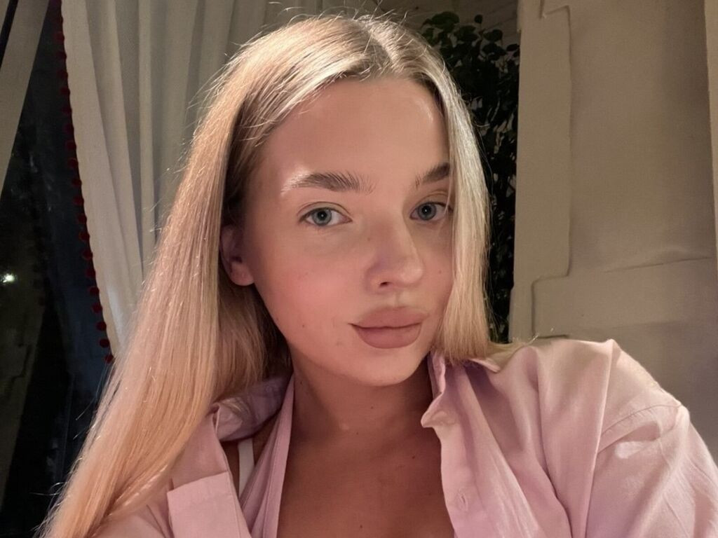 MarryFeel LiveJasmin