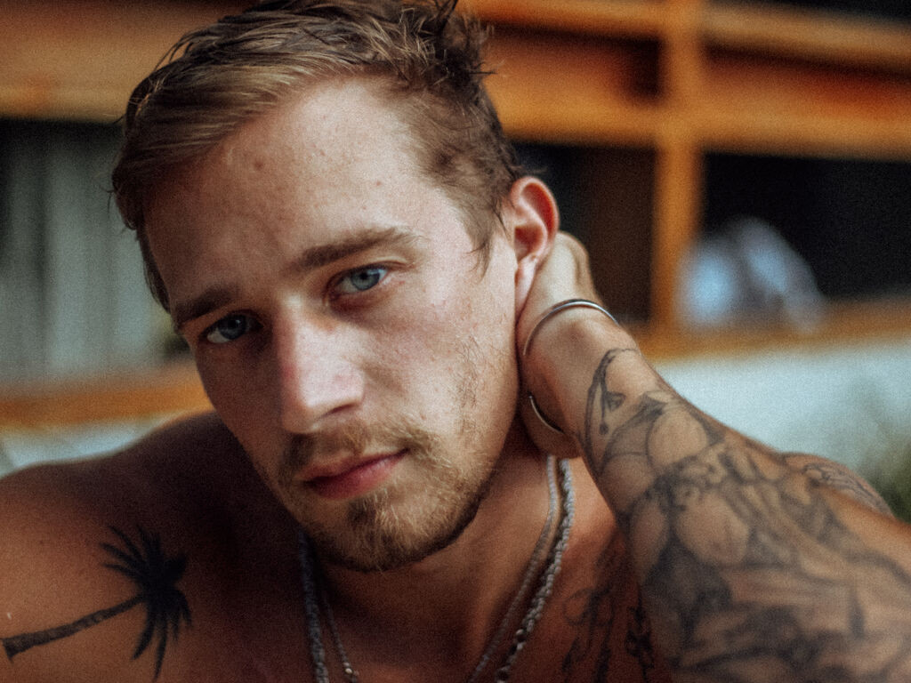 MarsVaskes LiveJasmin